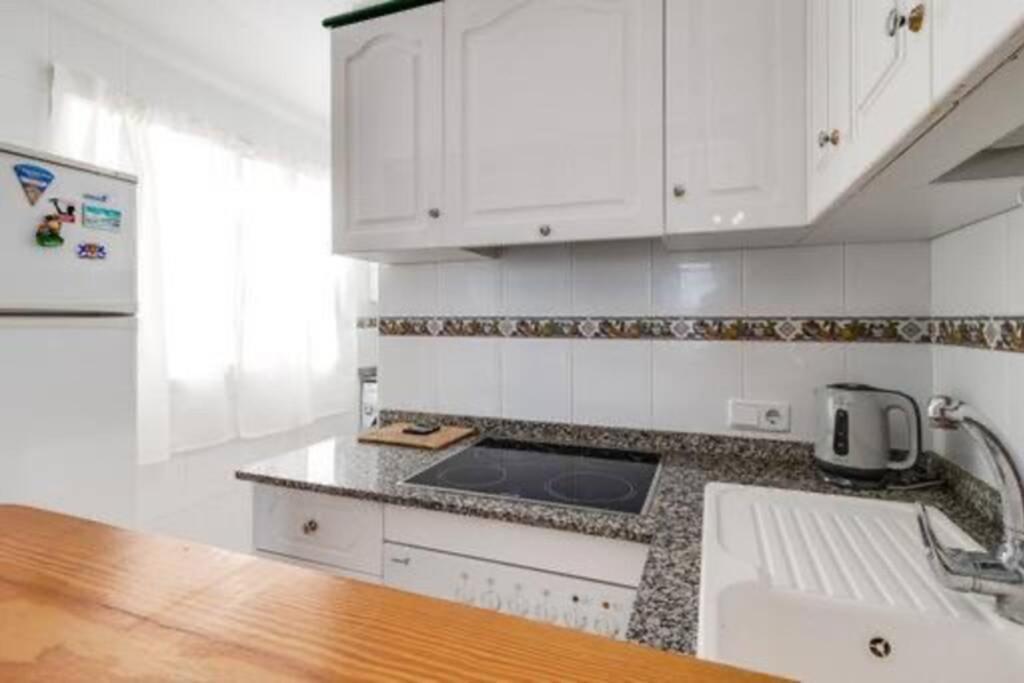 דירות טורבייחה Penthouse Ramon G-Playa Del Cura מראה חיצוני תמונה