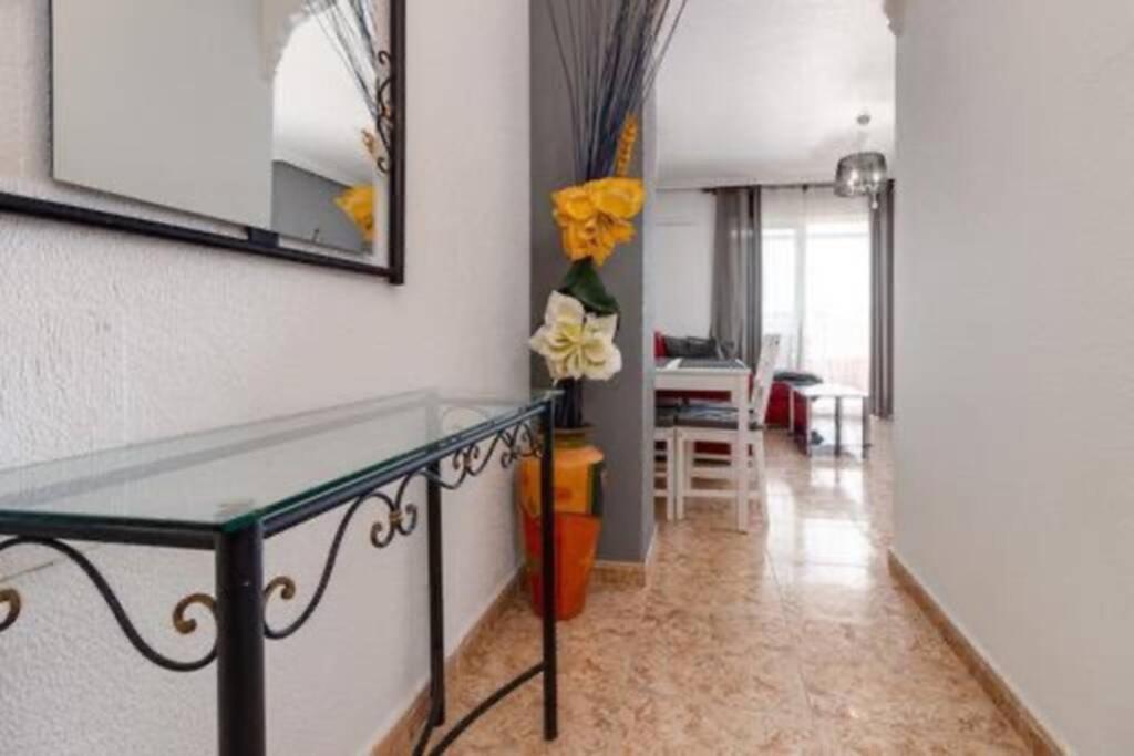 דירות טורבייחה Penthouse Ramon G-Playa Del Cura מראה חיצוני תמונה