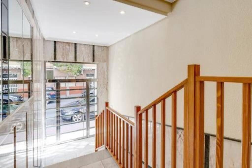 דירות טורבייחה Penthouse Ramon G-Playa Del Cura מראה חיצוני תמונה