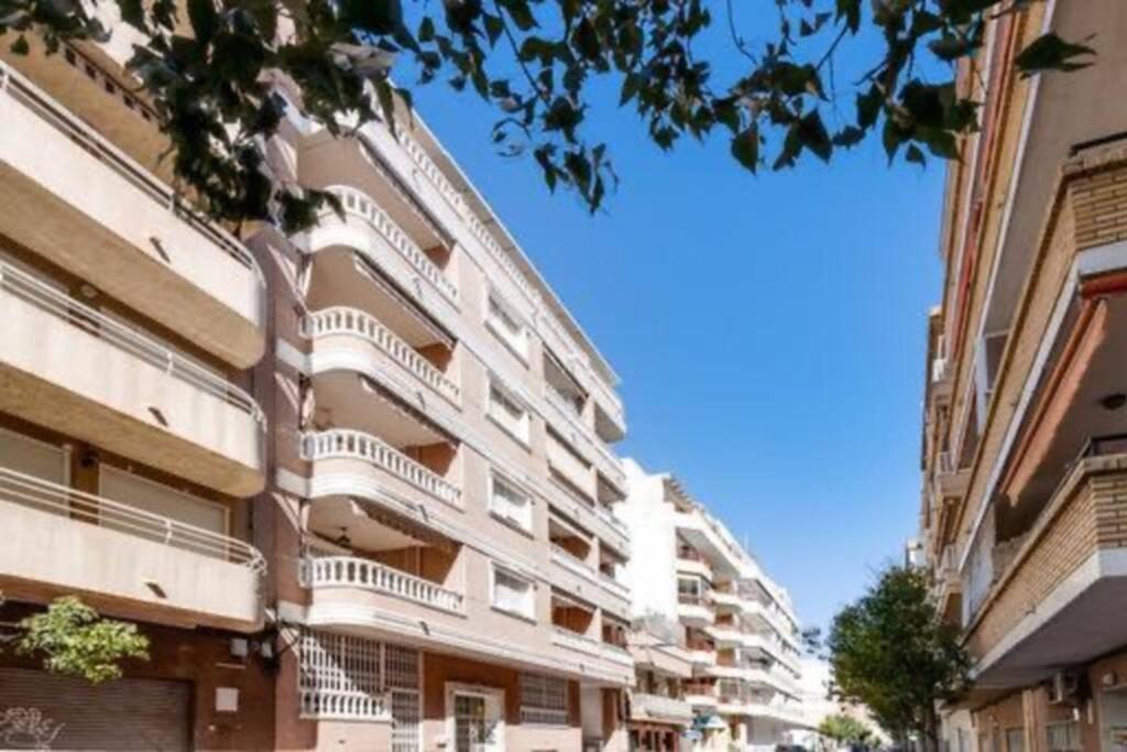 דירות טורבייחה Penthouse Ramon G-Playa Del Cura מראה חיצוני תמונה