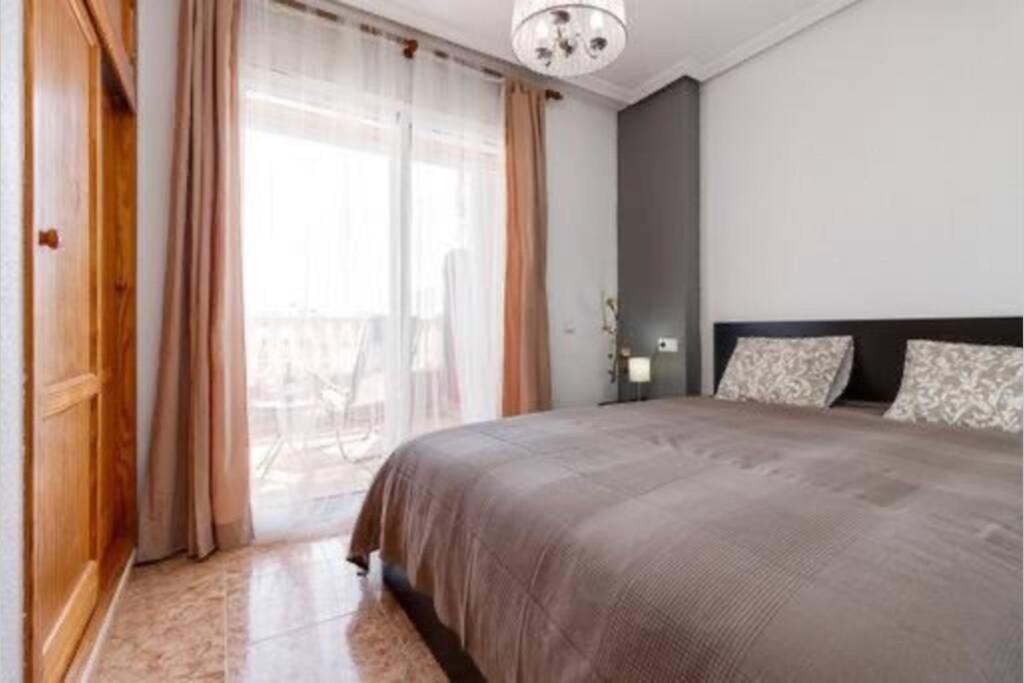 דירות טורבייחה Penthouse Ramon G-Playa Del Cura מראה חיצוני תמונה