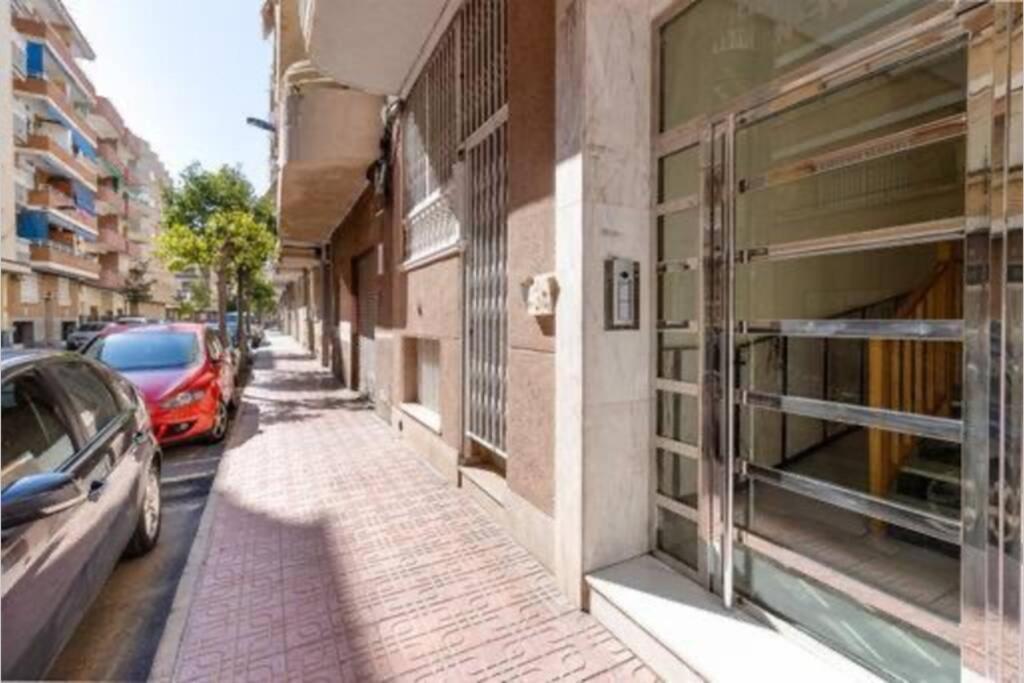 דירות טורבייחה Penthouse Ramon G-Playa Del Cura מראה חיצוני תמונה