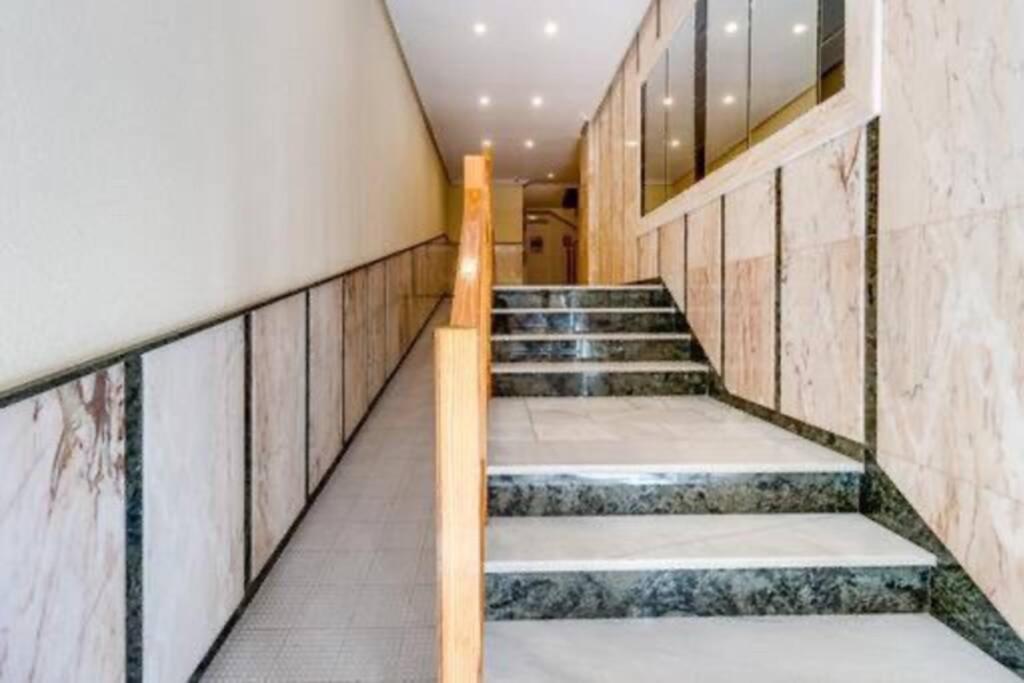 דירות טורבייחה Penthouse Ramon G-Playa Del Cura מראה חיצוני תמונה